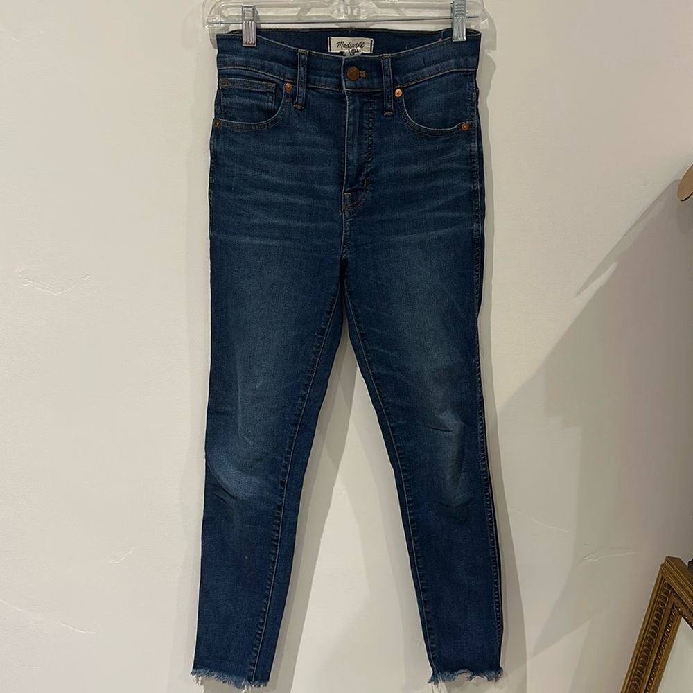 Denim Skinny